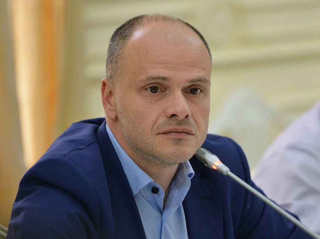 Михайло Радуцький каже, що не планує очолювати МОЗ