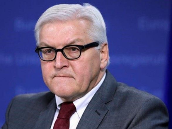 Президент Німеччини вибачився перед поляками за події Другої світової війни