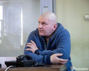 Прокуратура оскаржить звільнення беркутівця, який катував майданівців