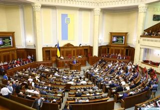 Фракції «Голос» і «ОПЗЖ» у парламенті поповнилися новими членами