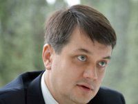 Разумков стверджує, що закон про скасування депутатської недоторканності ухвалено без порушень