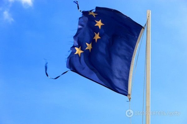 Президент Словенії Борут Пахор закликав ЄС надати Україні «особливий статус»