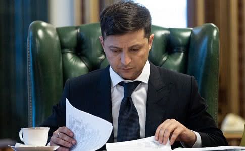 Washington Post: США просить Зеленського продовжити розслідування проти демократа Джо Байдена