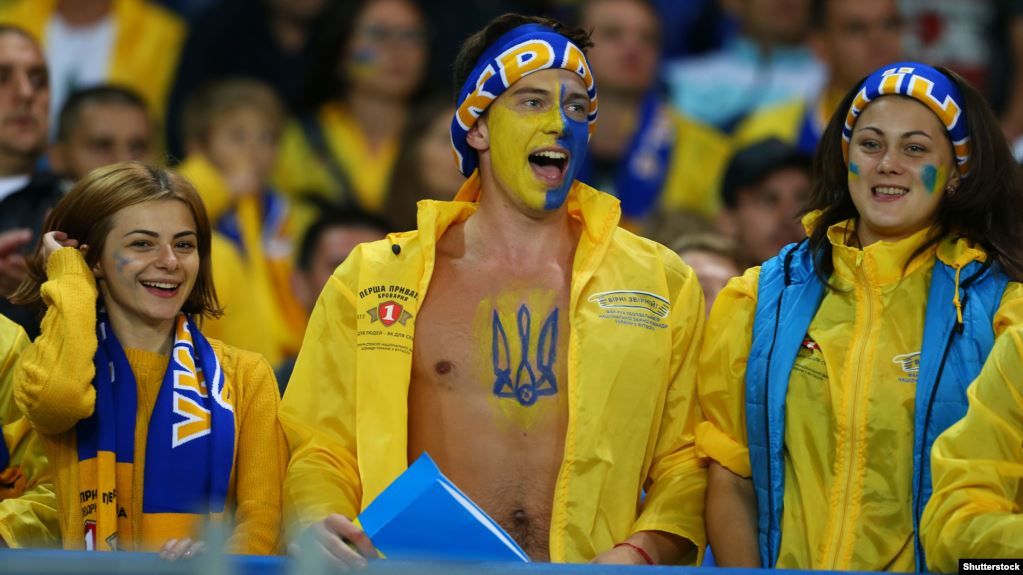 Литва – Україна: букмекери вважають команду Шевченка фаворитом у матчі відбору на Євро-2020