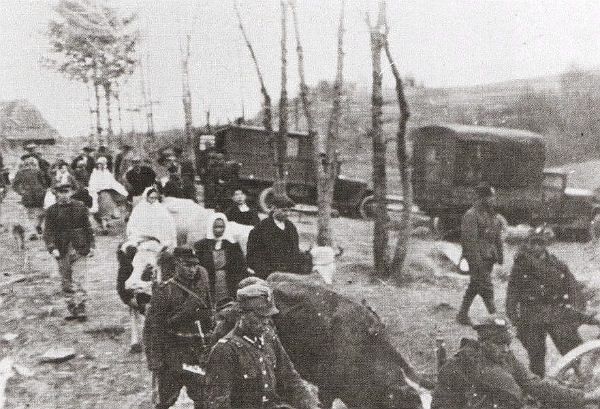 Сьогодні 75 роковини початку депортації західних українців (відео)