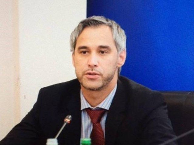 Генпрокурор про узурпацію влади і Зеленського: «немає недоторканних»