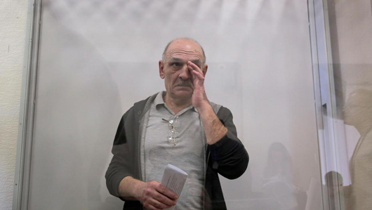 Гаага вимагає від Кремля видати переданого йому Україною свідка у справі про збитий «Боїнг» Володимира Цемаха