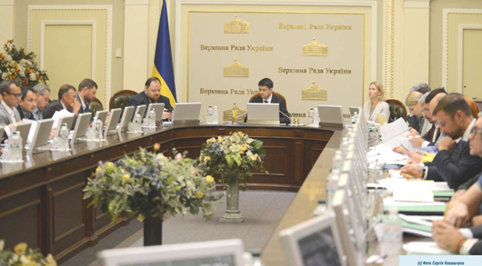 Турборежим Ради: чого чекати від депутатів найближчим часом та які законопроєкти стануть першочерговими
