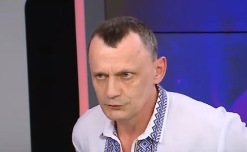 Катували електричним струмом: Микола Карпюк розповів про ув"язнення в Росії