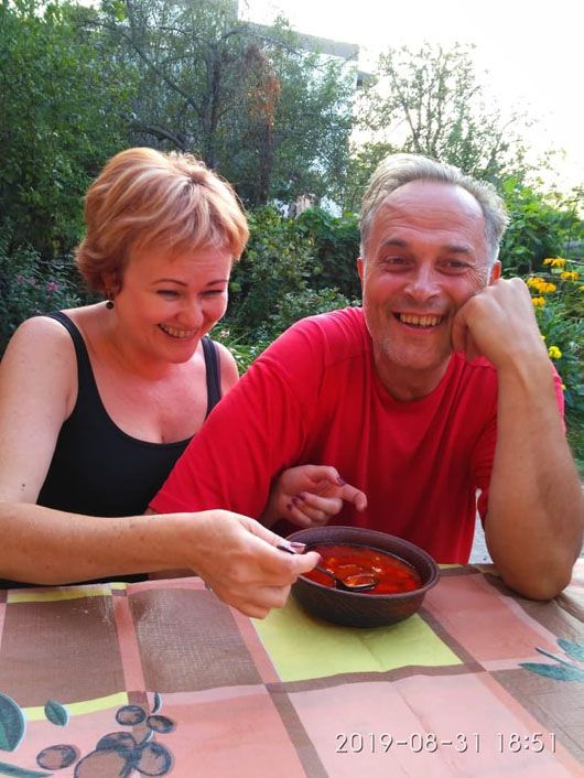 Бограч, овочі на грилi та горіхово-яблучні пляцки: чим смачним пригостити друзів восени