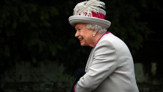Королева Єлизавета ІІ затвердила закон проти «жорсткого Брекзiту»