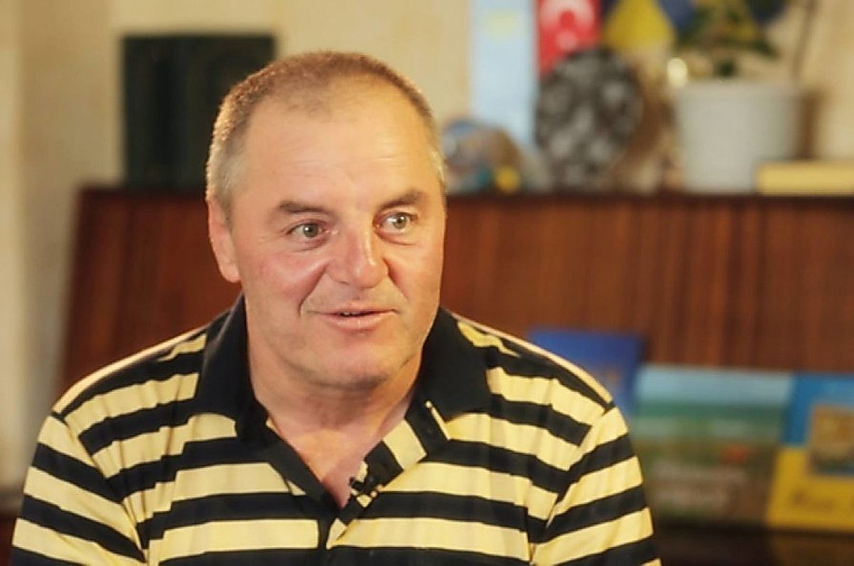 Звільнений політв’язень Едем Бекіров у реанімації після операції