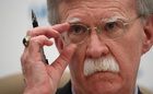 Дональд Трамп звільнив радника з нацбезпеки Болтона