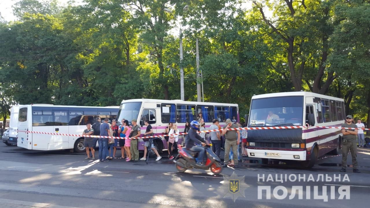 Прокуратура повідомила про підозру старшому адміністратору готелю «Токіо Стар»