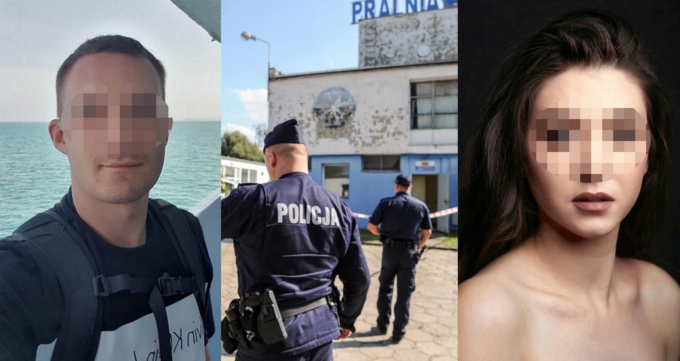 В Польщі чоловік вбив українку: його застрелила поліція
