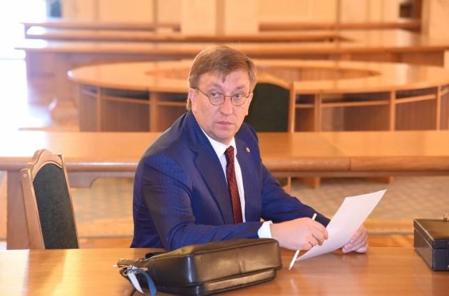 Зеленський призначив Бухарєва першим заступником голови СБУ