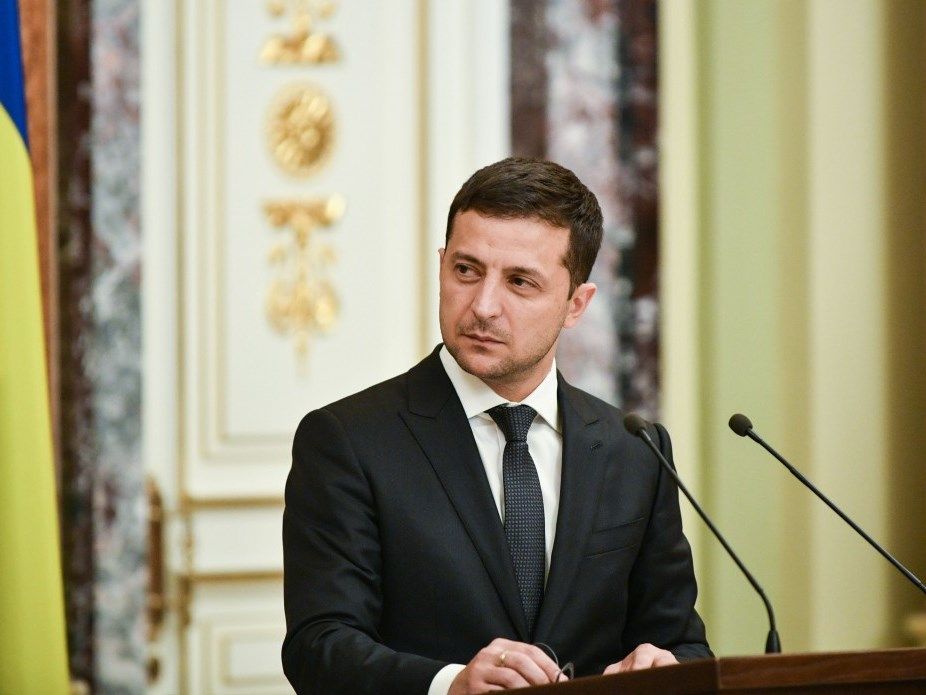 «Формулу Штайнмаєра» обговорюватиме «Нормандська четвірка»