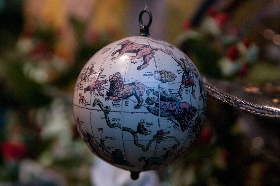 ГОРОСКОП на тиждень із 16 до 22 вересня