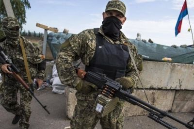 У Латвії судитимуть найманця, який воював проти України на Донбасі