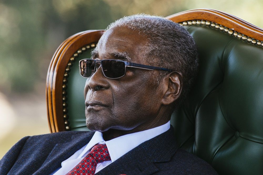 Експрезидента Зімбабве Мугабе поховають у мавзолеї