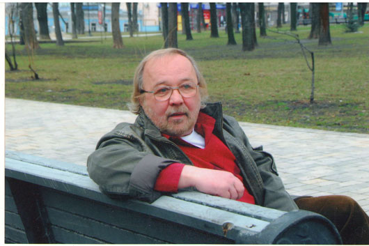 Олег Бійма: Після фільму «За ніччю день іде» я відчув, що маю в руках професію режисера