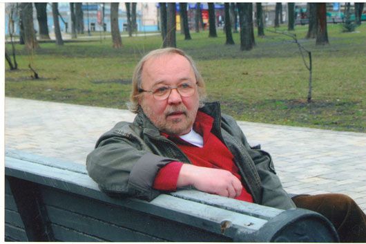 Олег Бійма: Після фільму «За ніччю день іде» я відчув, що маю в руках професію режисера