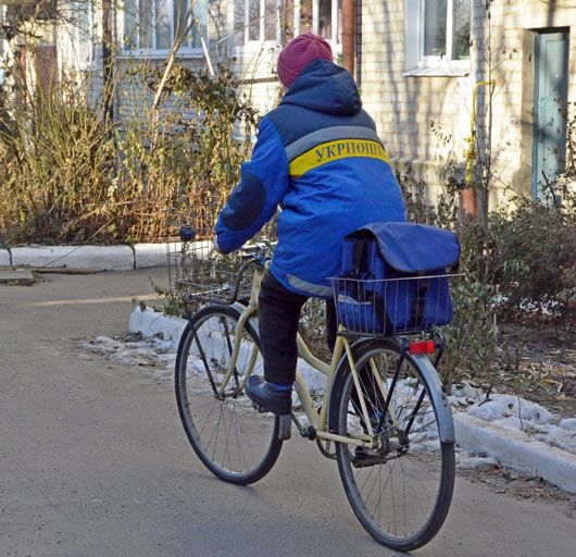 Укрпошта продовжує підвищувати вартість доставки і тим самим знищує друковану пресу