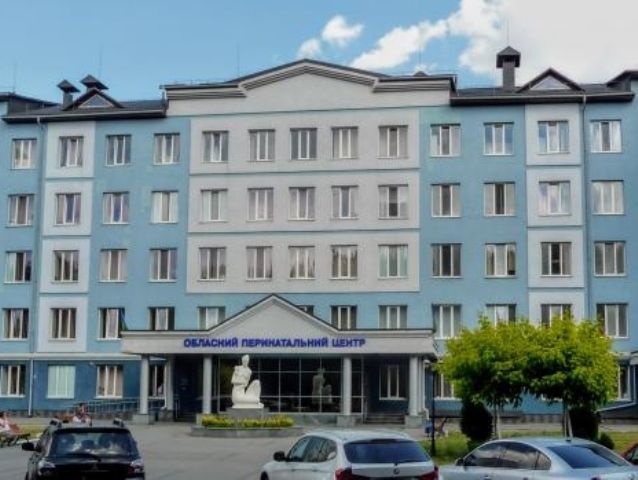 У Рівному 12-річна дівчина народила дитину