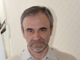 Психотерапевт Олександр Тохтамиш: Зв'язок між побратимами на фронті буває сильнішим, ніж між чоловіком і жінкою