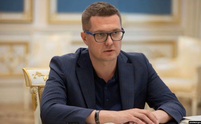 Зеленський доручив СБУ долучитися до розслідування підпалу будинку Гонтарєвої
