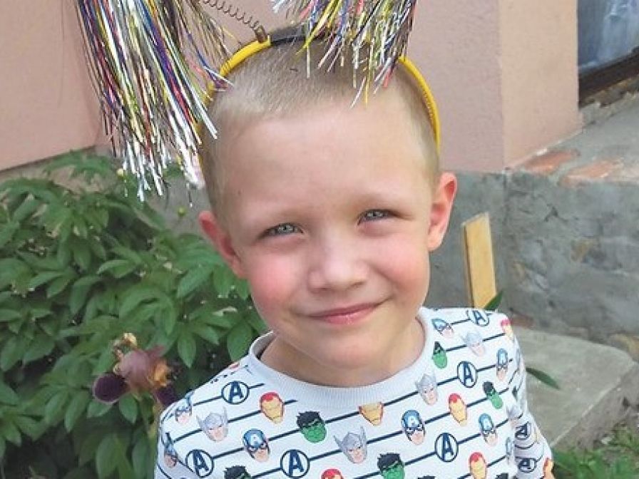 До двох місяців: ДБР планує завершити слідство у справі про вбивство 5-річного Кирила Тлявова
