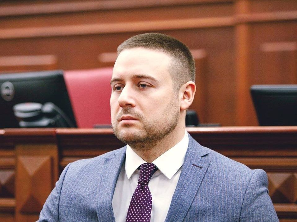 Заступник Віталія Кличка потрапив до реанімації після побиття невідомими