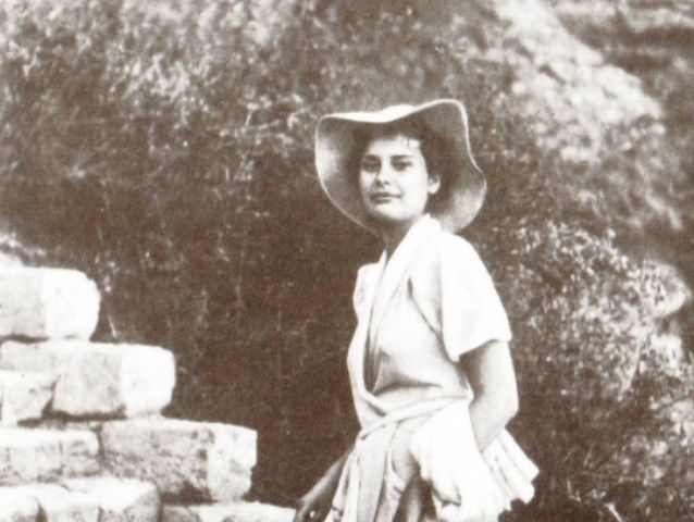 Алла Горська: 90 років від дня народження української шістдесятниці