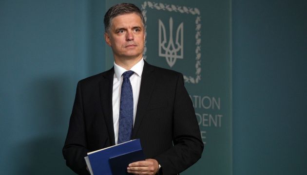 Вадим Пристайко дав згоду на «формулу Штайнмаєра»