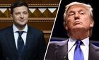 Білий дім анонсував першу зустріч Трампа і Зеленського