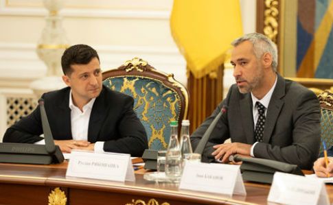 Верховна Рада ухвалила реформу прокуратури