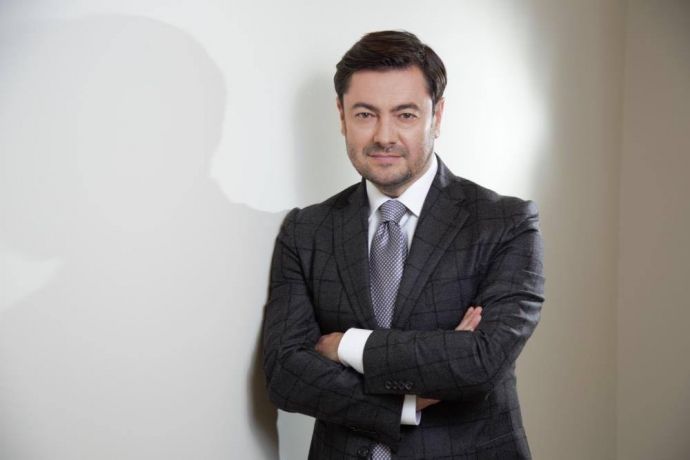 Апарат Ради очолив В"ячеслав Штучний