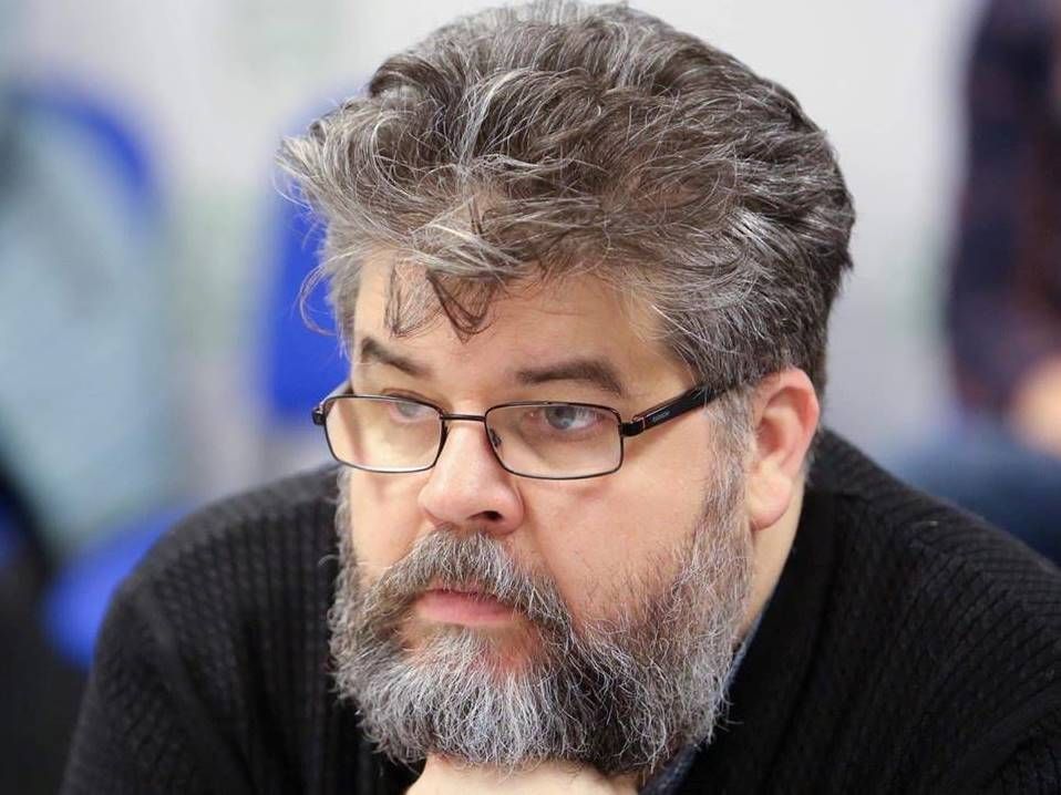 Депутат від «Слуги народу» заявив про відмову України їхати на сесію ПАРЄ