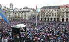 Угорські профспілки оголосили загальнонаціональний страйк 10 жовтня