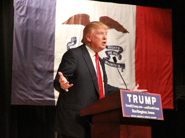 Трамп не проти оприлюднити розшифровку скандальної розмови із Зеленським
