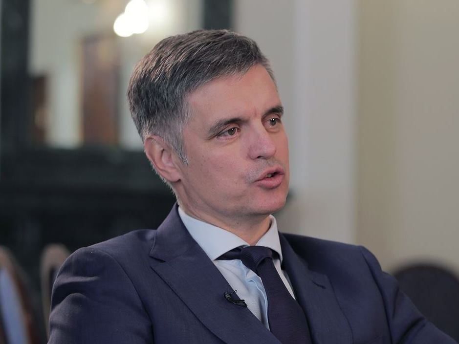 Пристайко заперечує тиск Трампа на Зеленського під час скандальної розмови