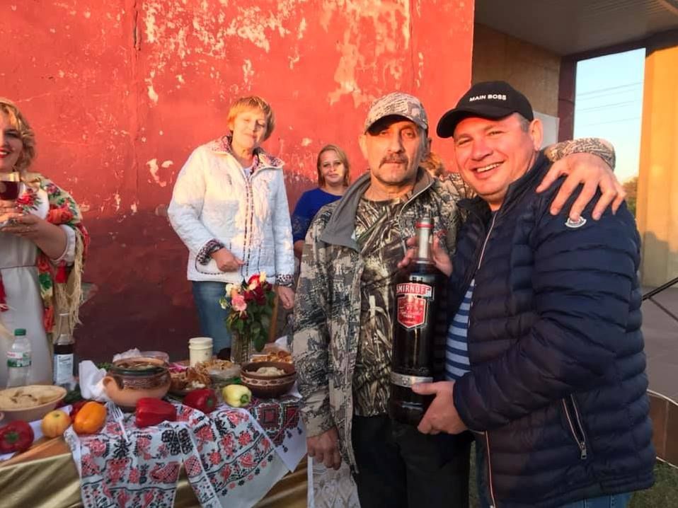 Бійка під Херсоном: екс-депутат Рищук заперечує провину і називає себе жертвою