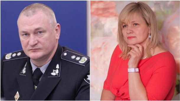 Львівські активісти заявляють про затримання ексдружини Князєва на кордоні з 650 тисячами євро
