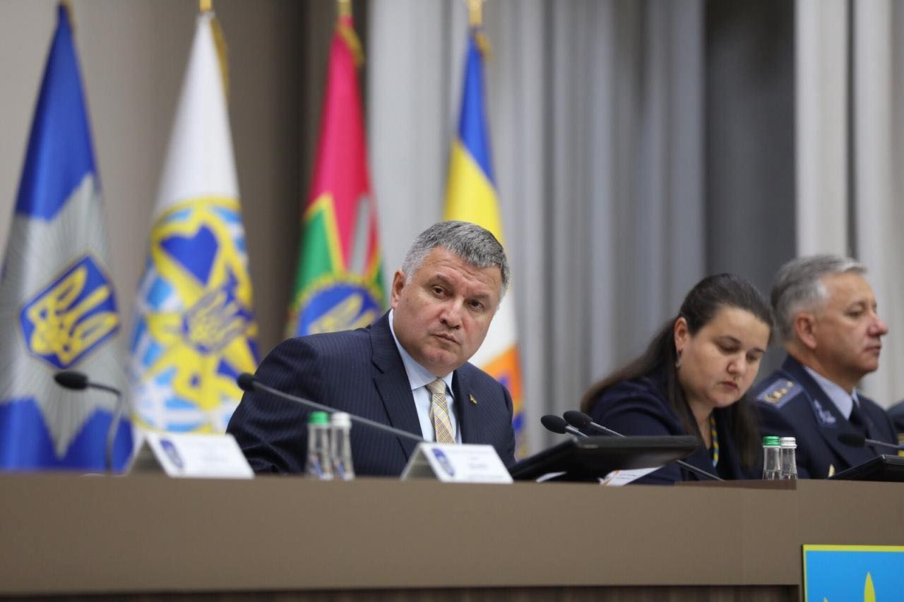 Аваков очікує, що ДБР закриє справу по Парубію, вважаючи звинувачення «абсурдними»
