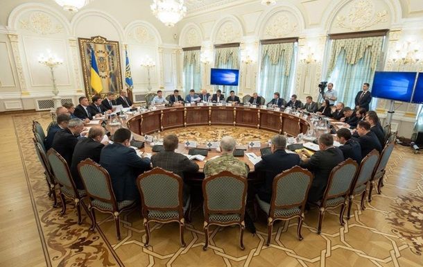 РНБО не буде вводити санкції проти NewsOne і 112 Україна
