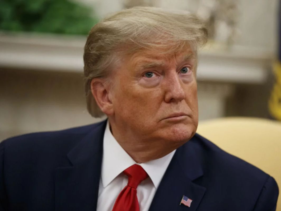Трамп дозволив опублікувати розшифровку скандальної розмови із Зеленським