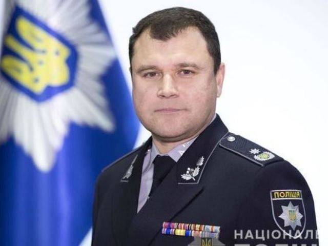 Кабмін призначив нового керівника Нацполіції і дав Авакову 6 заступників (фото)
