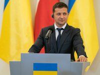 Глава МЗС Росії зініціював розмову із Зеленським про «нормандський формат»