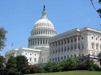 Конгрес США відреагував на стенограму розмови Трампа і Зеленського