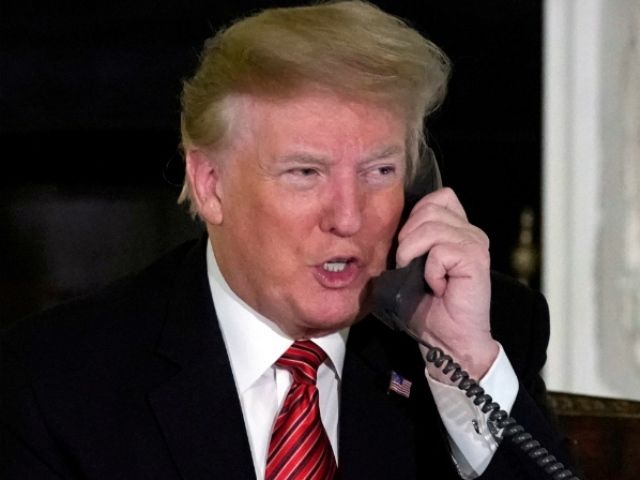 Розсекречену скаргу інформатора про розмову Трампа і Зеленського можуть оприлюднити 26 вересня